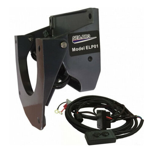 Транец выносной регулируемый Sea-Pro Panther (ELP01)