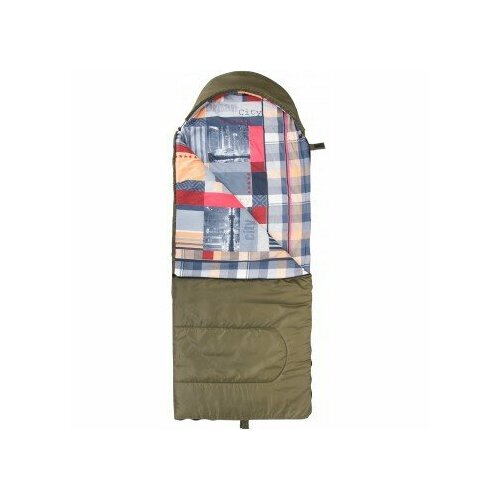 Спальные мешки Helios Спальный мешок Helios Olympus 200 T-HS-SB-O-200-NC 415400₽