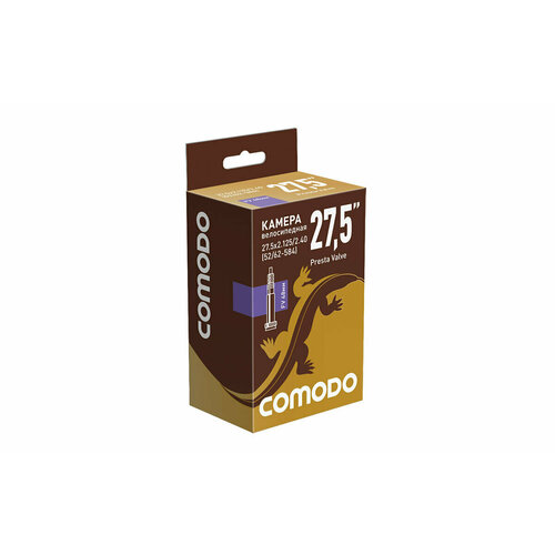 Камера COMODO 27.5 x 2.125/2.40