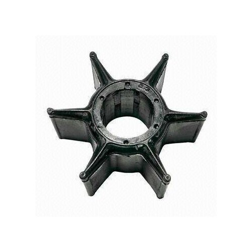 фото Крыльчатка помпы для лодочных моторов yamaha 4/5 арт. 6e0443520000