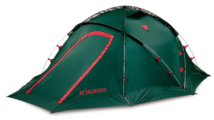 Палатка Talberg Peak Pro 3