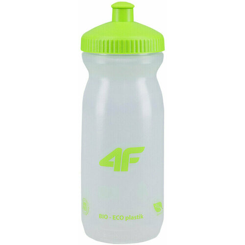 Бутылка для воды 4F WATER BOTTLE U009 Унисекс 4FSS23ABOTU009-45S onesize