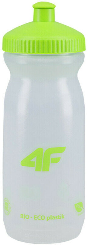 Бутылка для воды 4F WATER BOTTLE U009 Унисекс 4FSS23ABOTU009-45S onesize