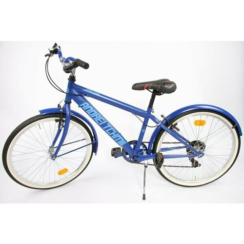 Велосипед подростковый Master Tech d24Andrei Tchmil 2971900₽