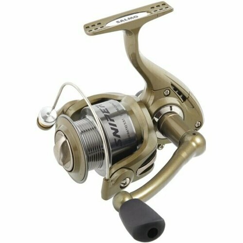 salmo sniper spin 4 30fd 3000 Катушка Salmo Sniper SPIN II 4 2000FD безынерционная