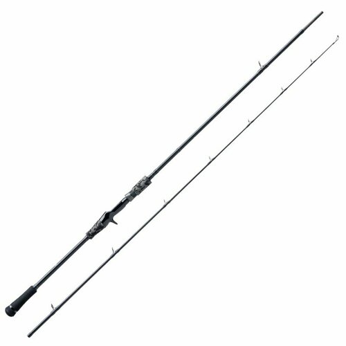 фото Удилище кастинговое okuma guide select heavy casting 7'3" (xxh, 220см, 40-90гр, 2pcs)