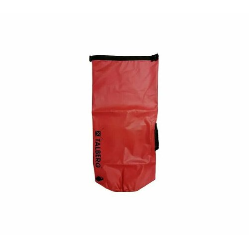 Гермомешок Talberg DRY BAG EXT 120 (красный)