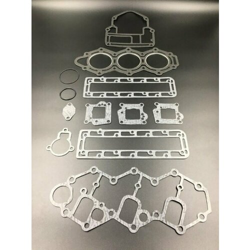 Ремкомплект мотоголовки Tohatsu 40-50 3C8-87121-9 Osaka ремкомплект редуктора tohatsu 40 50 osaka