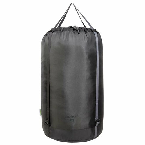 чехол рюкзака tatonka st sack universal black 3084 040 Мешок компрессионный Tatonka COMPRESSION SACK 30 L