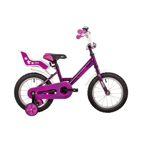 NOVATRACK 14 MAPLE пурпурный 781500₽