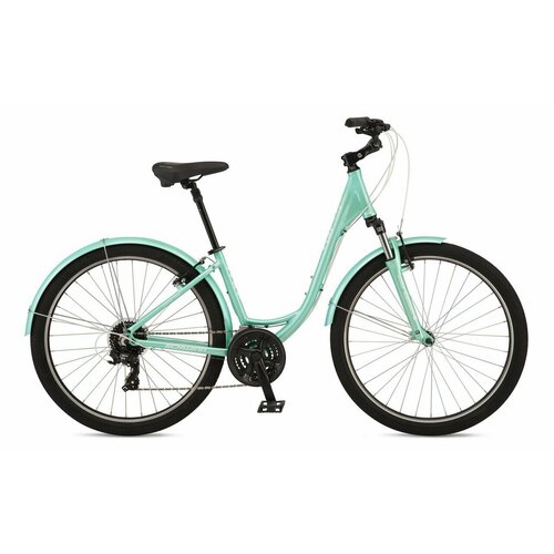 Дорожный велосипед Schwinn Sierra 27,5 Women (2022)