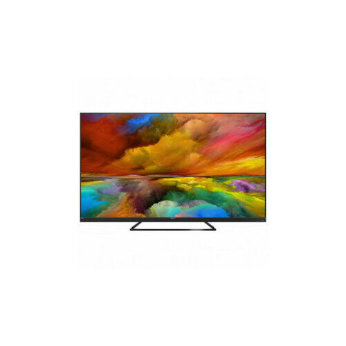 Телевизор 65 sharp 65eq3ea qled 4k androidtv harmankardon 14741900₽
