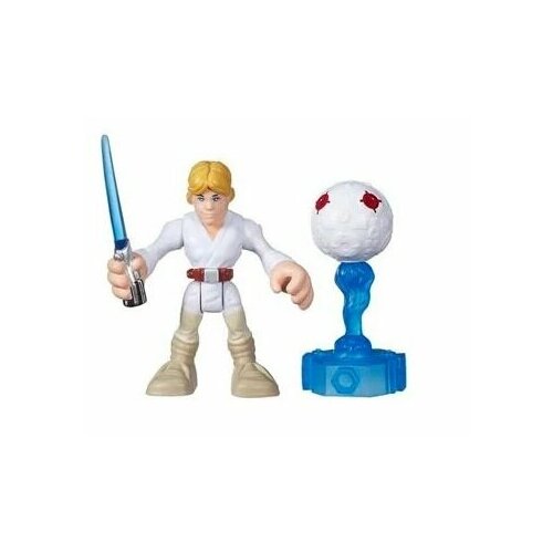 Фигурка LUKE SKYWALKER 1000576