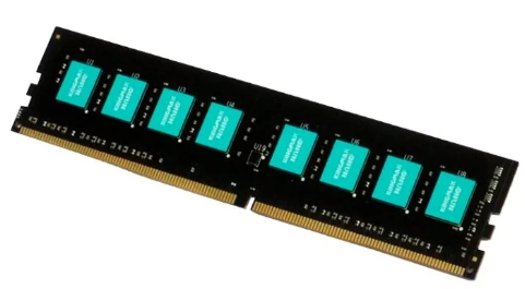 Оперативная память Kingspec DDR4 - 4Gb, 2666 МГц, SO-DIMM (ks2666d4n12004g) - фото №9