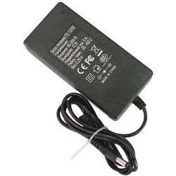 Falcon Eye Цифровые камеры Accordtec FE-12 50 Импульсный источник питания 12V, 5А