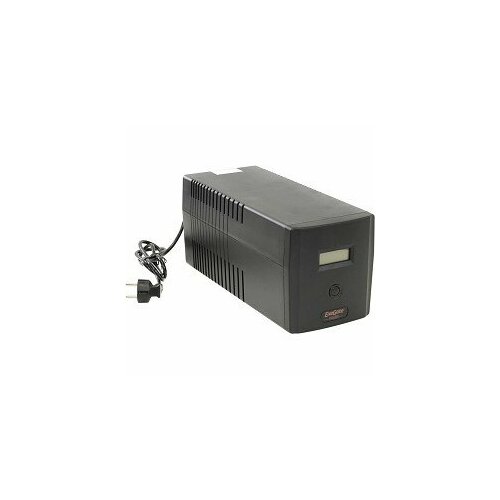 EXEGATE  EP212519RUS  SpecialPro Smart LLB-1000. LCD. AVR. EURO. RJ. USB <1000VA 650W, LCD, AVR, 4, RJ45 11, USB>