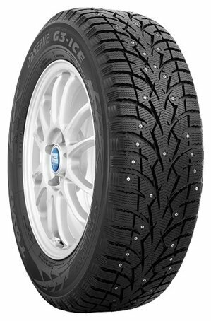 Toyo Observe G3 Ice ш 235/60/18 107T