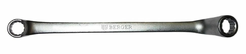 Ключ гнуто-накидной BERGER BG1078
