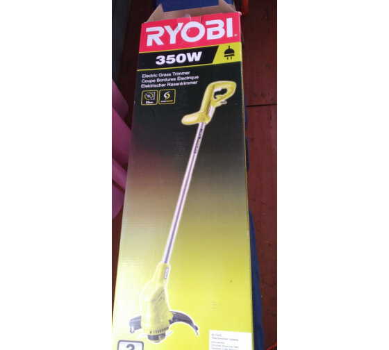 Ryobi - фото №3