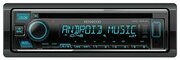 Автомагнитола Kenwood KDC-154UM 1DIN 4x50Вт