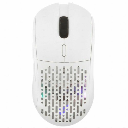 Мышь беспроводнаяпроводная ARDOR GAMING Phantom PRO ARDW-PH3395-WT белый 1264700₽