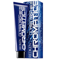 Redken Chromatics Ultra Rich Natural - Краска без аммиака тон 4.0 натуральный 4NN 60 мл