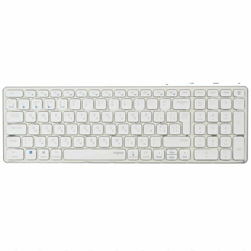 Клавиатура беспроводная Rapoo E9700M 1838647 1049700₽