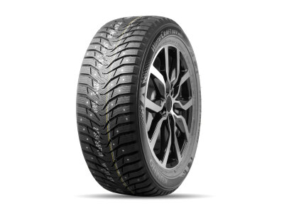 Kumho WinterCraft SUV Ice WS31 255/65 R17 T114 шип