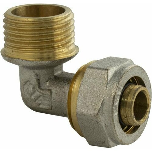 Уголок 16х12 цш латунный 321₽