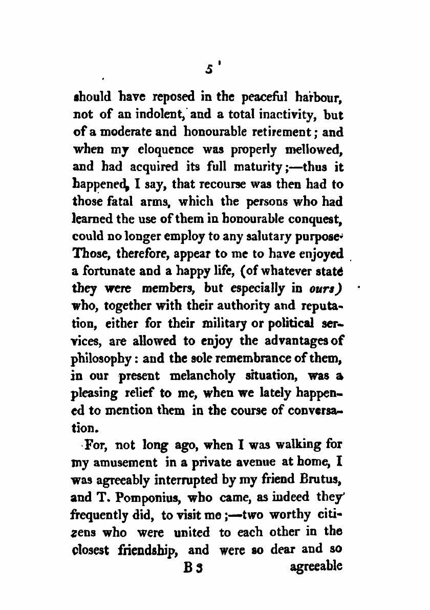 On Oratory and Orators (Marcus Tullius Cicero) - фото №9