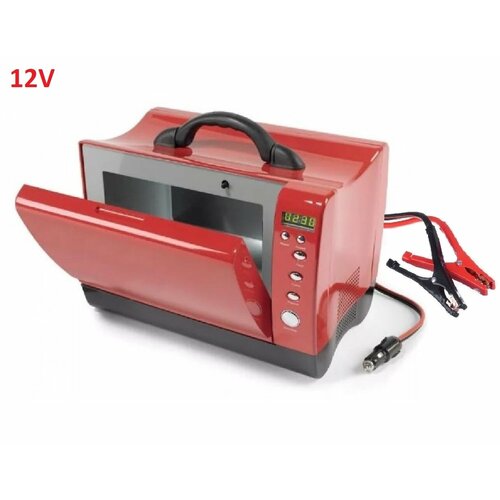 Автомобильная микроволновая печь AUTO-GIFT 12ВАКБ 4005800₽