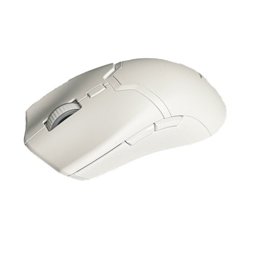 Беспроводная игровая мышь Delux M800 Pro PAW3395white 426900₽