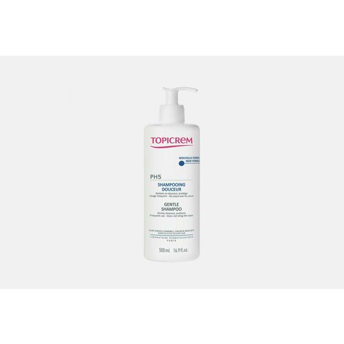 Мягкий шампунь PH 5 Gentle Milk Shampoo 3178₽