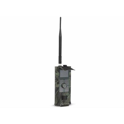 Сантек Filin 700M (2G) (W16736FO) (Ориг. с голограммой) - фотоловушку для охоты, gsm фотоловушка с отправкой фото