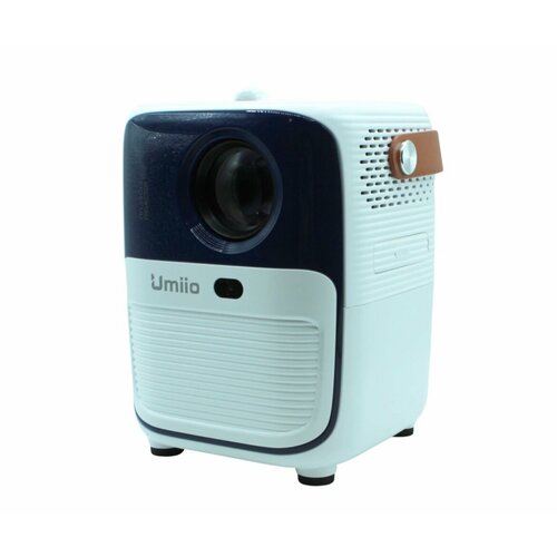 Проектор Umiio Q2 White 649000₽