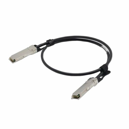 Кабель ACD ACD-DA-QSFP28-QSFP28-1m QSFP28-QSFP28, 100G, DAC twinax, 1m кабель acd acd qsfp28 qsfp28 da 05m