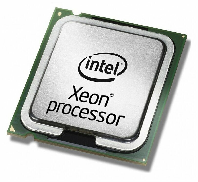 Процессор Intel Xeon E-2288G tray (CM8068404224102)