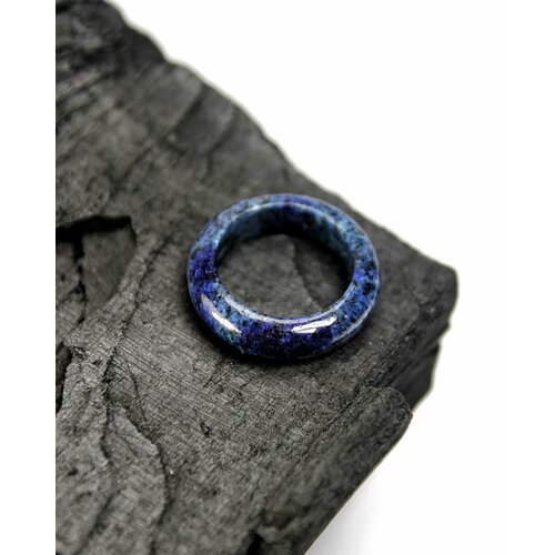 Кольцо Grow Up лазурит 690₽