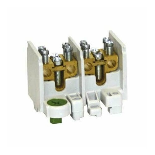 Колодка клеммная ввод 2х254х16 кв мм HA 25-22 1545₽