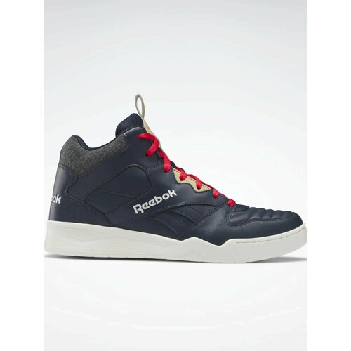 фото Кроссовки reebok, размер 9.5, синий