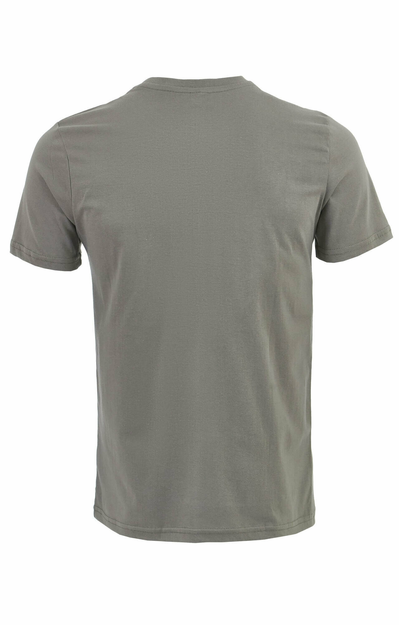 Футболка котлайн бэйсик (KOTLINE BASIC) — фото 1