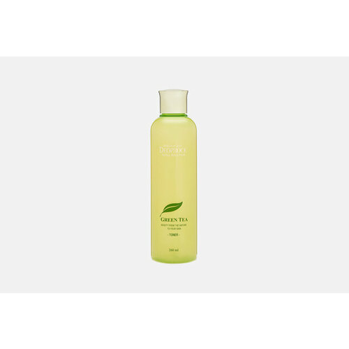 Тонер для лица PREMIUM GREENTEA TOTAL SOLUTION TONER