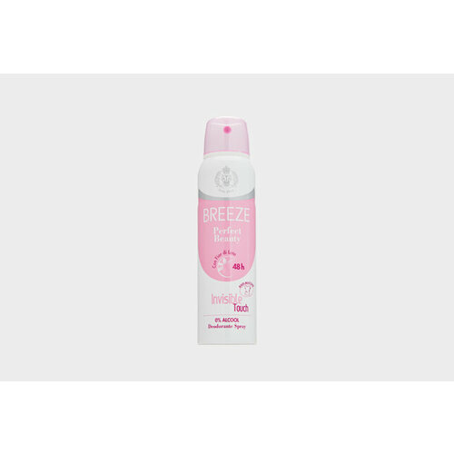 дезодорант aэрозоль deo spray perfect beauty no alcohol 150 мл Дезодорант aэрозоль DEO SPRAY PERFECT BEAUTY NO-ALCOHOL 150 мл