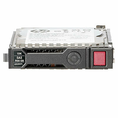 Жесткий диск HP 300GB 6G SAS 10K rpm SFF 652564-B21, 653955-001, 641552-001