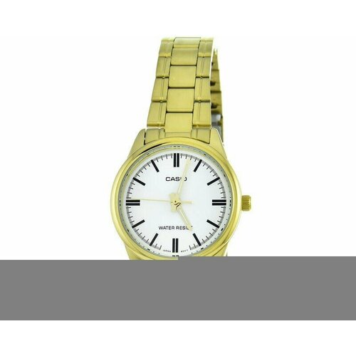 Наручные часы CASIO Collection, золотой