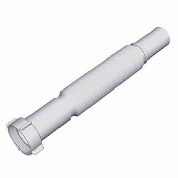 фото Гофрированная труба АНИ K203 1-1/4 дюйма х32