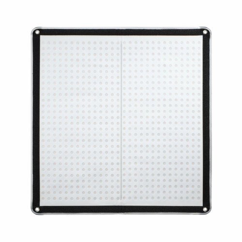 Осветитель светодиодный Godox Knowled F200Bi складной 6369000₽