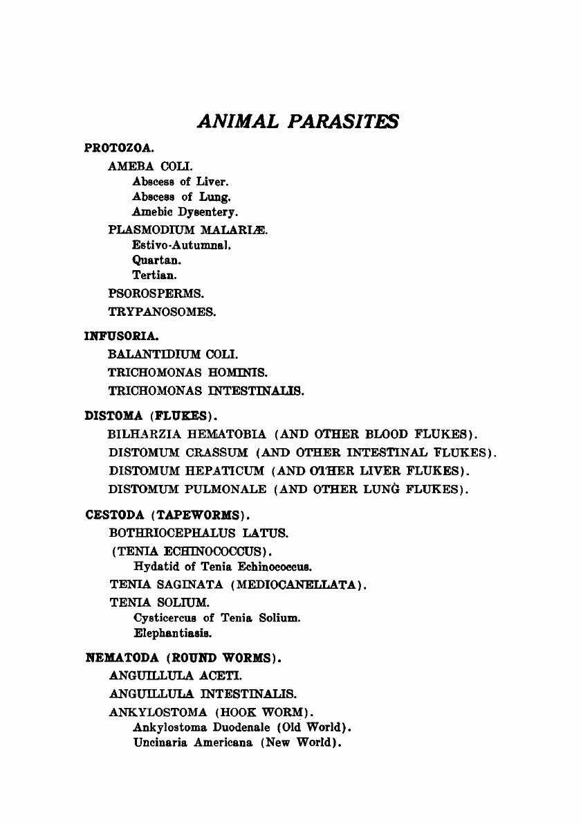 A Classified nomenclature of diseases - фото №8