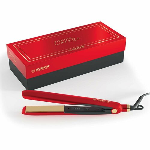 Выпрямитель Kiepe Caresse 30W красный 8262RD 745000₽