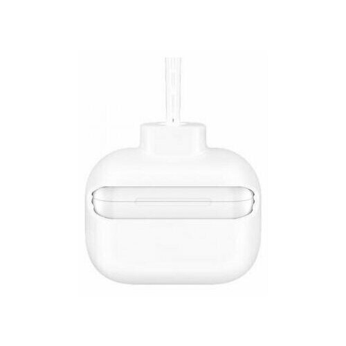 Чехол SwitchEasy GS-108-100-184-12 ColorBuddy для футляра AirPods Pro, белый